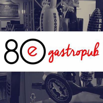 80 East Gastropub