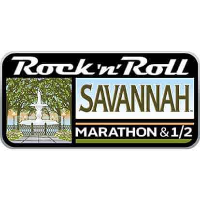 Savannah Rock-n-Roll Marathon