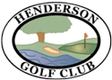 Henderson Golf Club Logo
