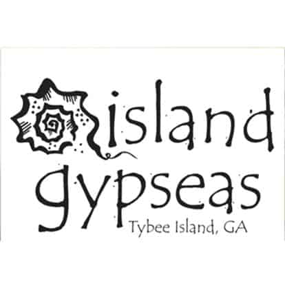 Island Gypseas Logo