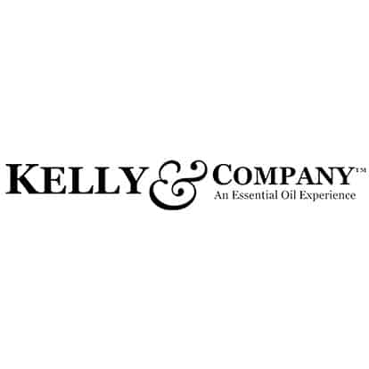 Kelly. & Company Logo