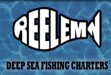 Reel 'em N Deep Sea Fishing Charters