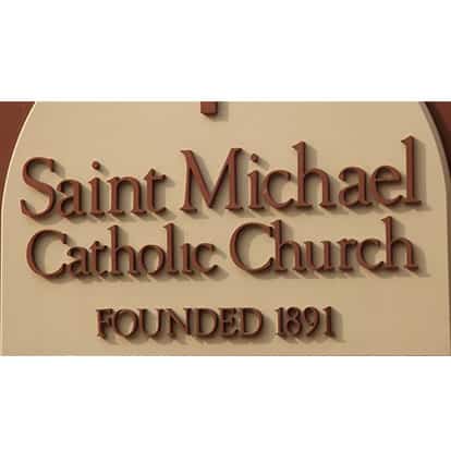 Saint Michael Catholic Church
