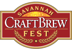 Savannah Craft Brew Fest Logo