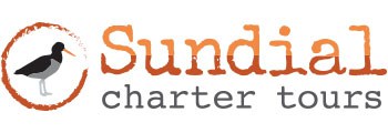 Sundial Charter Tours Logo