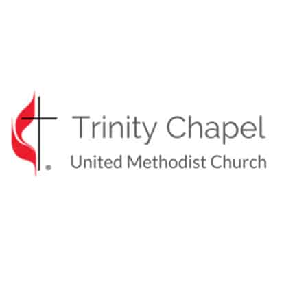 Trinity Chapel Logo