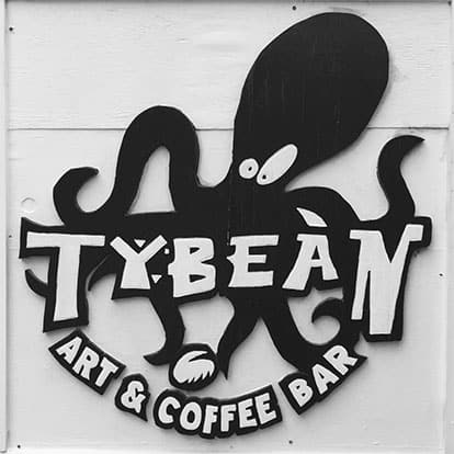 Tybean Art & Coffee Bar