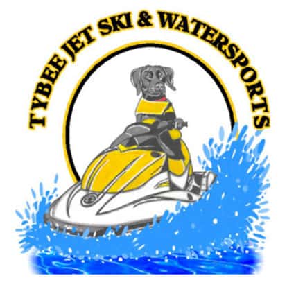 Tybee Jet Ski & Watersports Logo