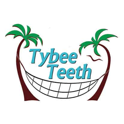 Tybee Teeth Logo