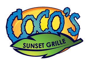 Coco's Sunset Grille logo