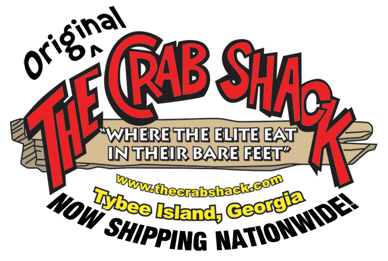 The Original Crab Shack logo