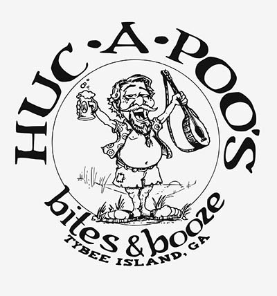 Huc-A-Poo's Bites and Booze