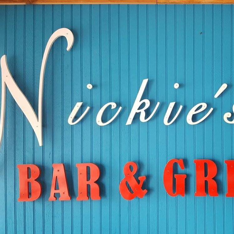 Nickie's Bar & Grill