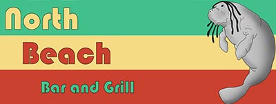 North Beach Bar & Grill logo