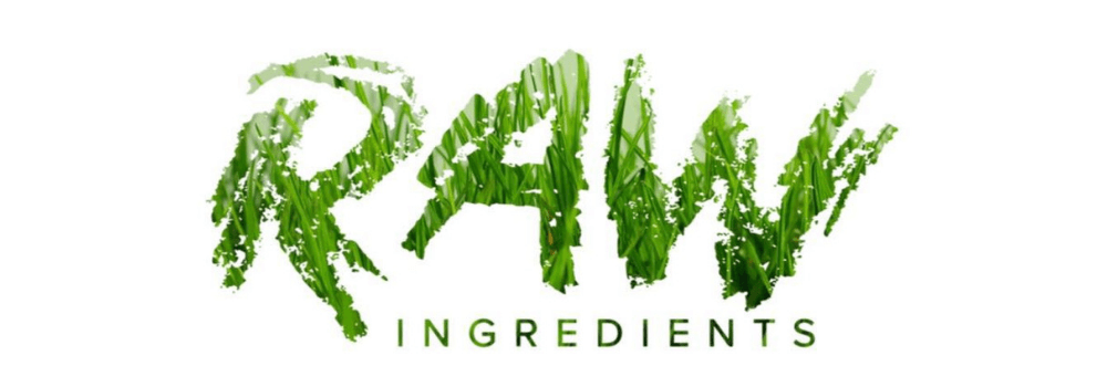 Raw Ingredients logo