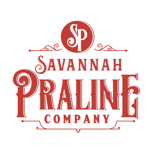 Savannah Praline Company logo