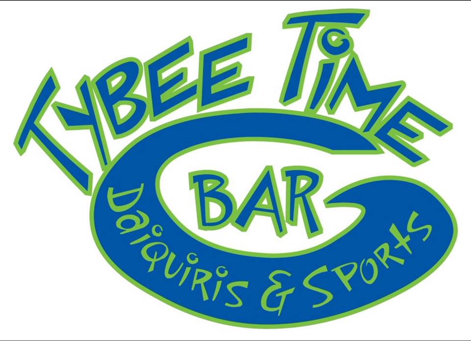 Tybee Time Bar logo