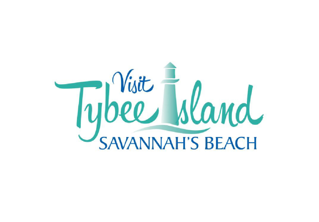 Visit Tybee Logo