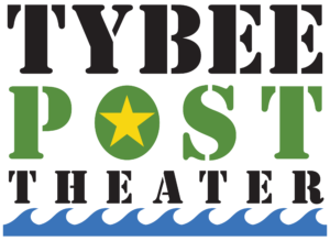 Tybee Post Theater hosts several events a year.