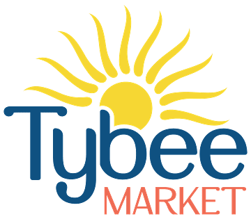 Tybee Market Logo