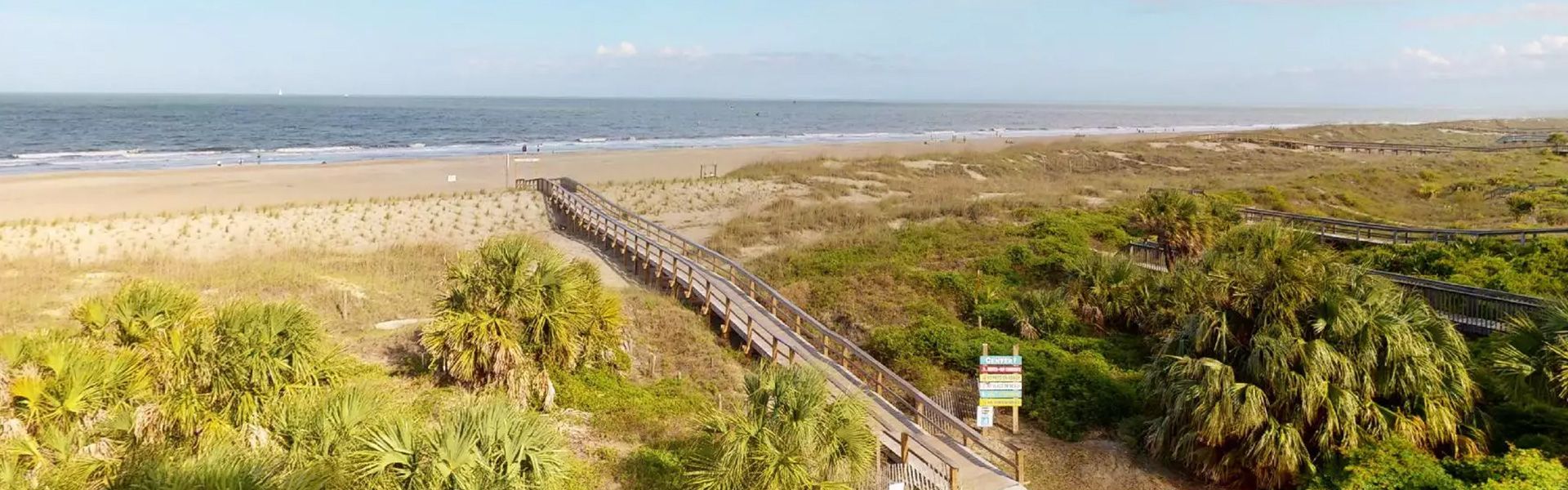 Tybee Beach Vacation Rentals and Property Management LLC