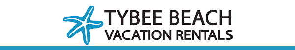 Tybee Beach Vacation Rentals and Property Management LLC email header